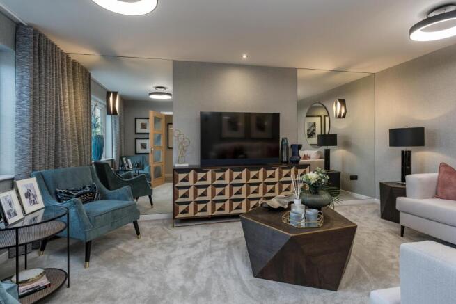 Showhome Photography