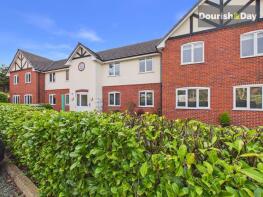 2, Prospect Court, Alexandra Road, Market Drayton TF9 3HP