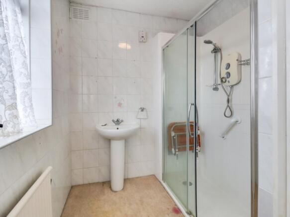 Shower-Room