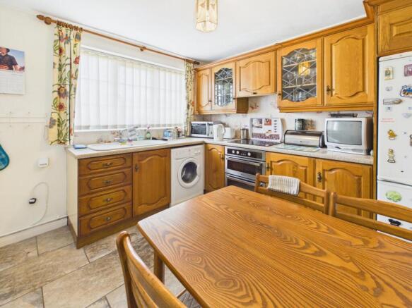 81 Prospect Street, Horncastle photo 4