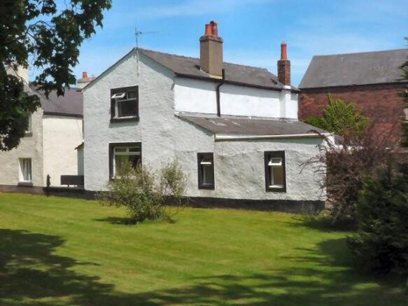 Sunny House 2