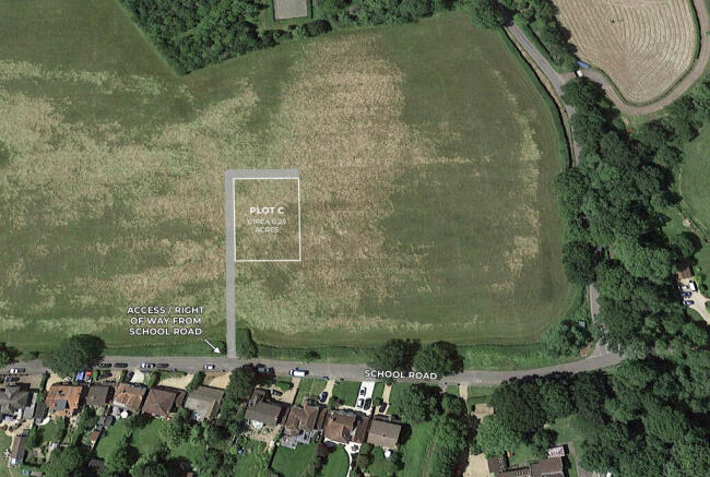 School Rd Plot C