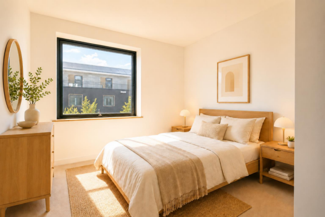 3 bed Town House for sale Image 8