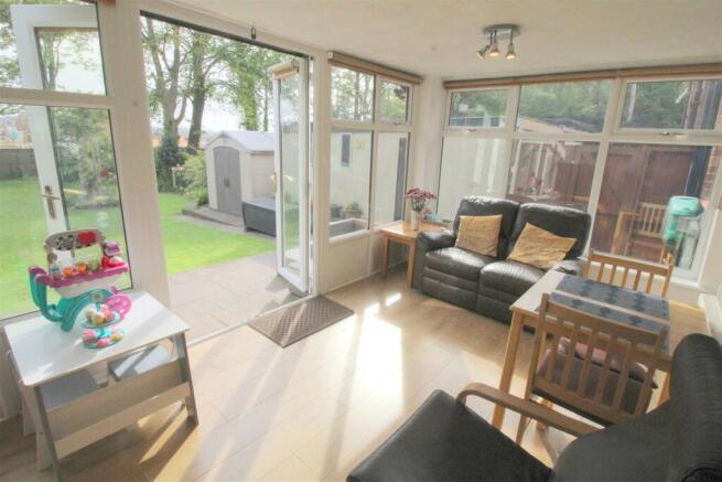 Sun Room