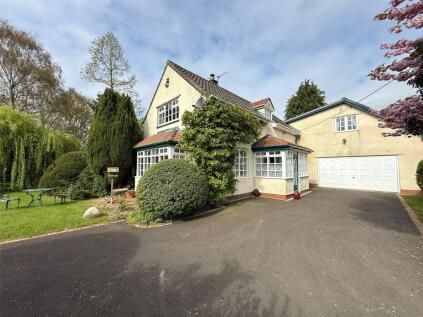 Orchard Cottage, Borrowby, Thirsk, YO7