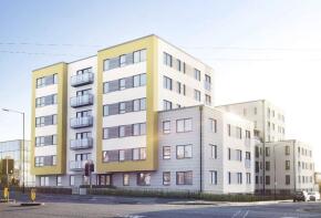 Flat 95, 1a West Central, Stoke Road, Slough SL2 5PF