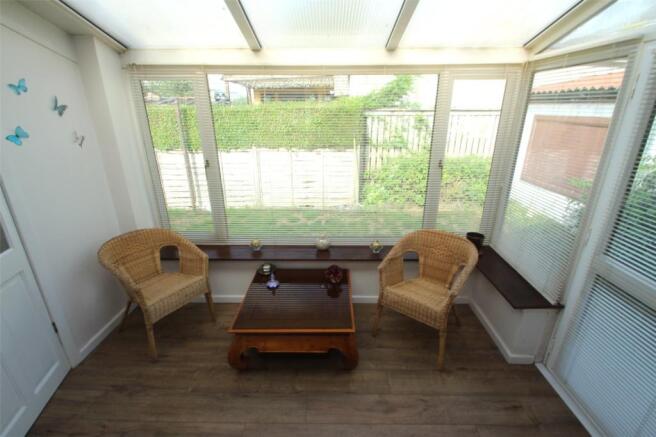Sun Room