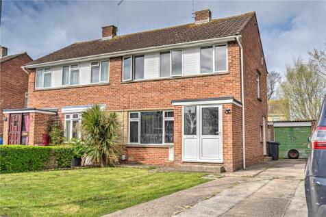 Radley Close, Nythe, Swindon, Wiltshire, SN3