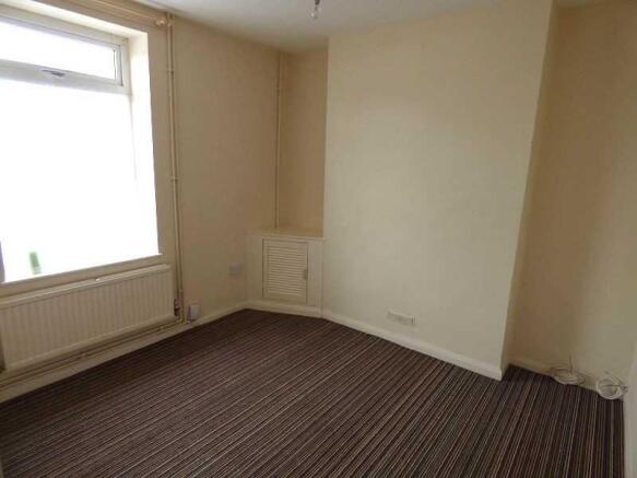 Front Lounge