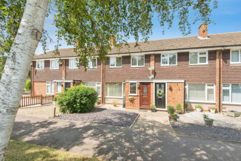 Ashdown Road, Shefford, SG17 5AR