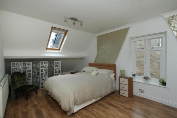 Bedroom Five