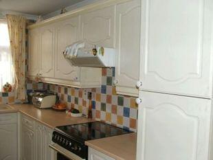 Kitchen pic 2