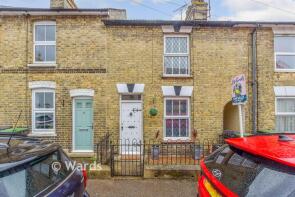 12, Varnes Street, Eccles, Aylesford ME20 7HH