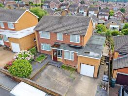 6, Fell Side, Woodthorpe NG5 4PD
