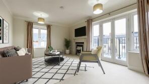 17, Coral Springs Way, Richmond Village, Witney OX28 5DG
