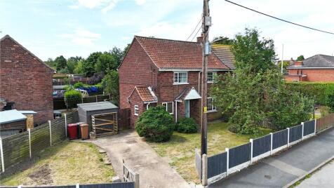 School Road, Winteringham, DN15