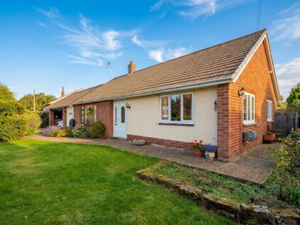 Brook Street, Hemswell, DN21