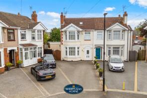 131, Addison Road, Coventry CV6 2JL