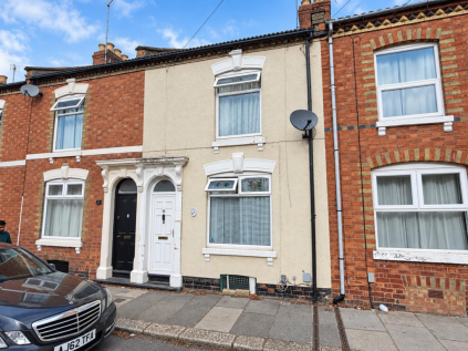 Louise Road, The Mounts, Northampton NN1