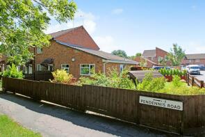 5, Pendennis Road, Freshbrook, Swindon SN5 8QD