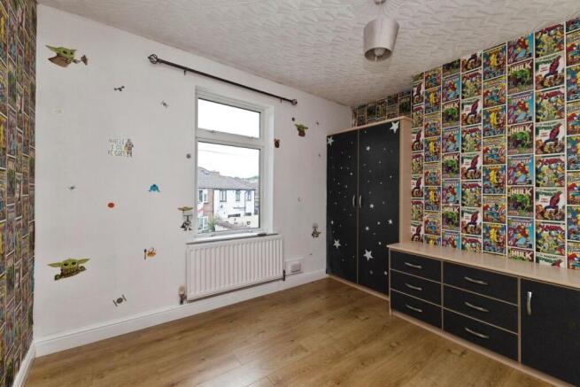 5 bed Terraced for sale Image 12