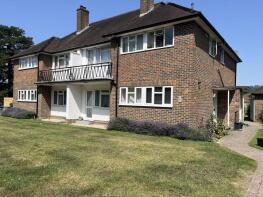 Flat 3, Eversfield Court, Reigate Road, Reigate RH2 0QP