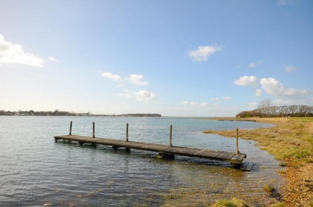 Jetty