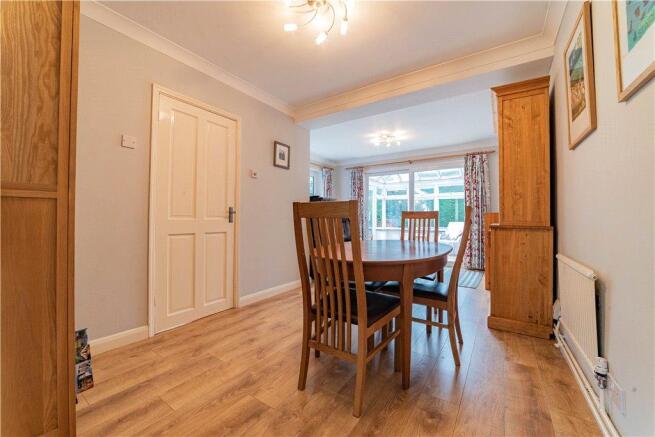 Dining Space 2