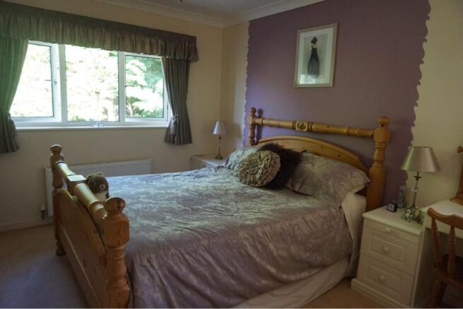 Bedroom Four