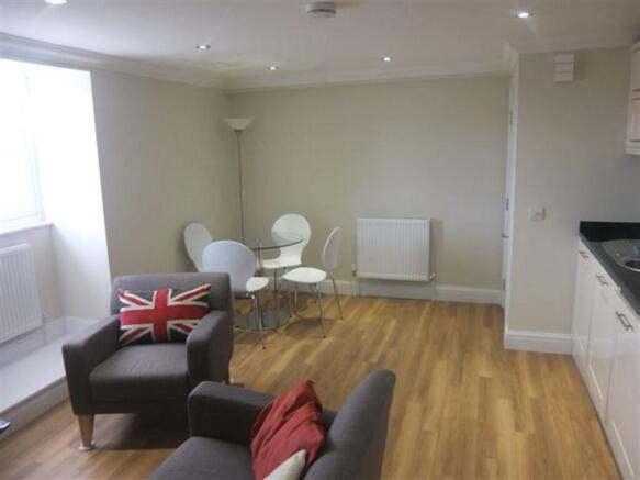 Living room 2