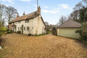 Avon Cottage, New Mill, Pewsey SN9 5LD