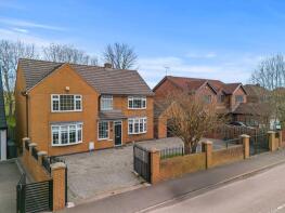 54, Warren Lane, Sheffield S35 2YA