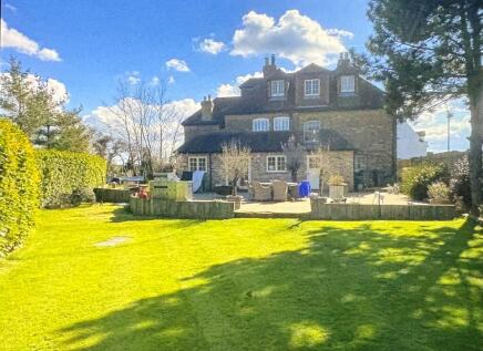 Fleming Road, Woodnesborough, Kent