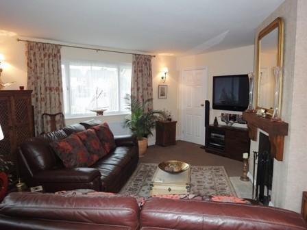 Lounge Area