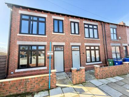 , Two Trees Lane Denton, Denton