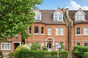Flat 4, 97, Dartmouth Road, London NW2 4ER