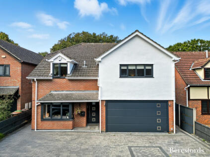Shelley Road, Hutton, CM13