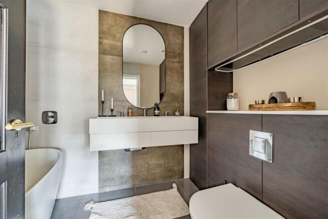 Woodland View, West End, Silverstone