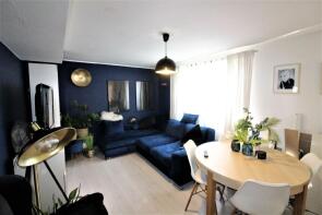 129, Threefields, Preston PR2 7BJ