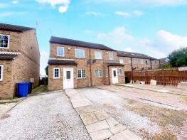 3, Rosegarth Court, Stainforth, Doncaster DN7 5GB