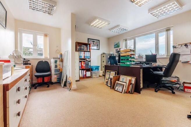 Home Office