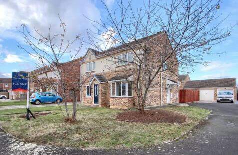 Yoredale Close, Ingleby Barwick, TS17