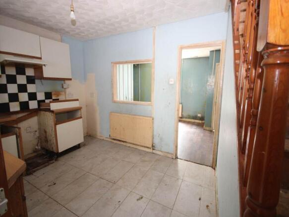 Stanfield Street, Cwm, Ebbw Vale  photo 5