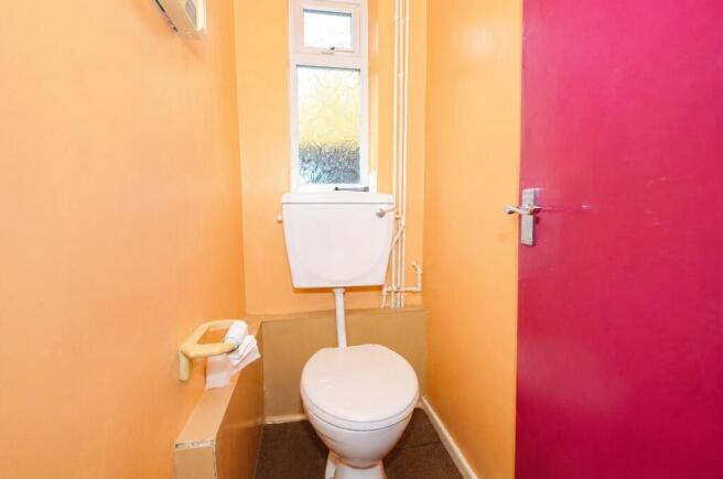 Cunningham Way, Bilton, Rugby, CV22 photo 4