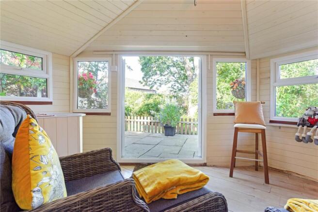 Summer House