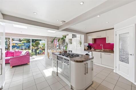 Church Road, Wootton, Bedford, Bedfordshire, MK43