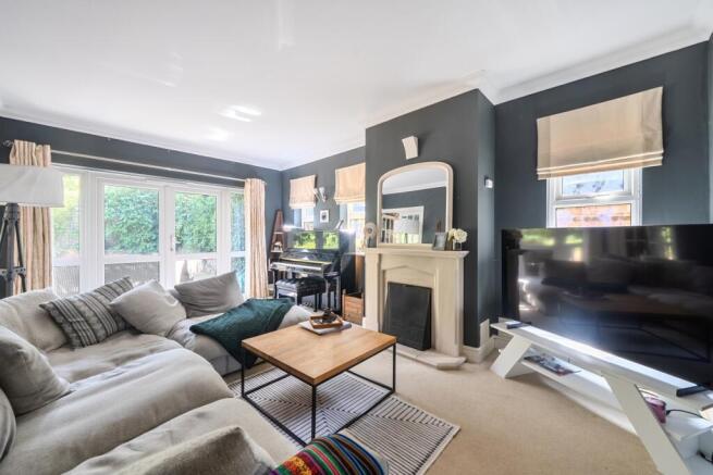 sitting Room 2