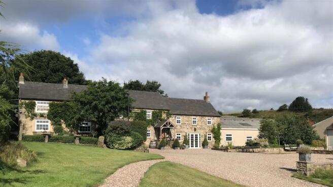 Smallholding