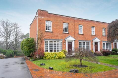 Ridgemount Road, Ascot, SL5