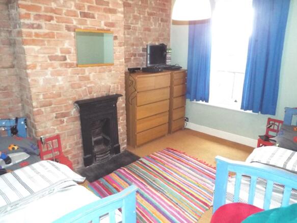 Bedroom Two